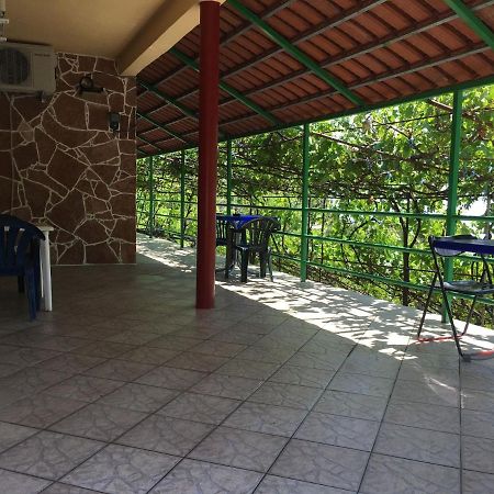 Romeo'S Guest House 2 Piqeras 外观 照片