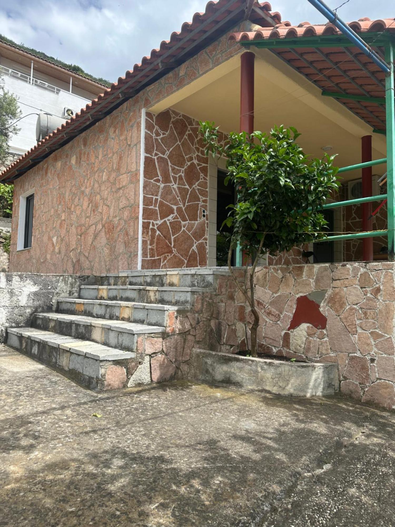 Romeo'S Guest House 2 Piqeras 外观 照片