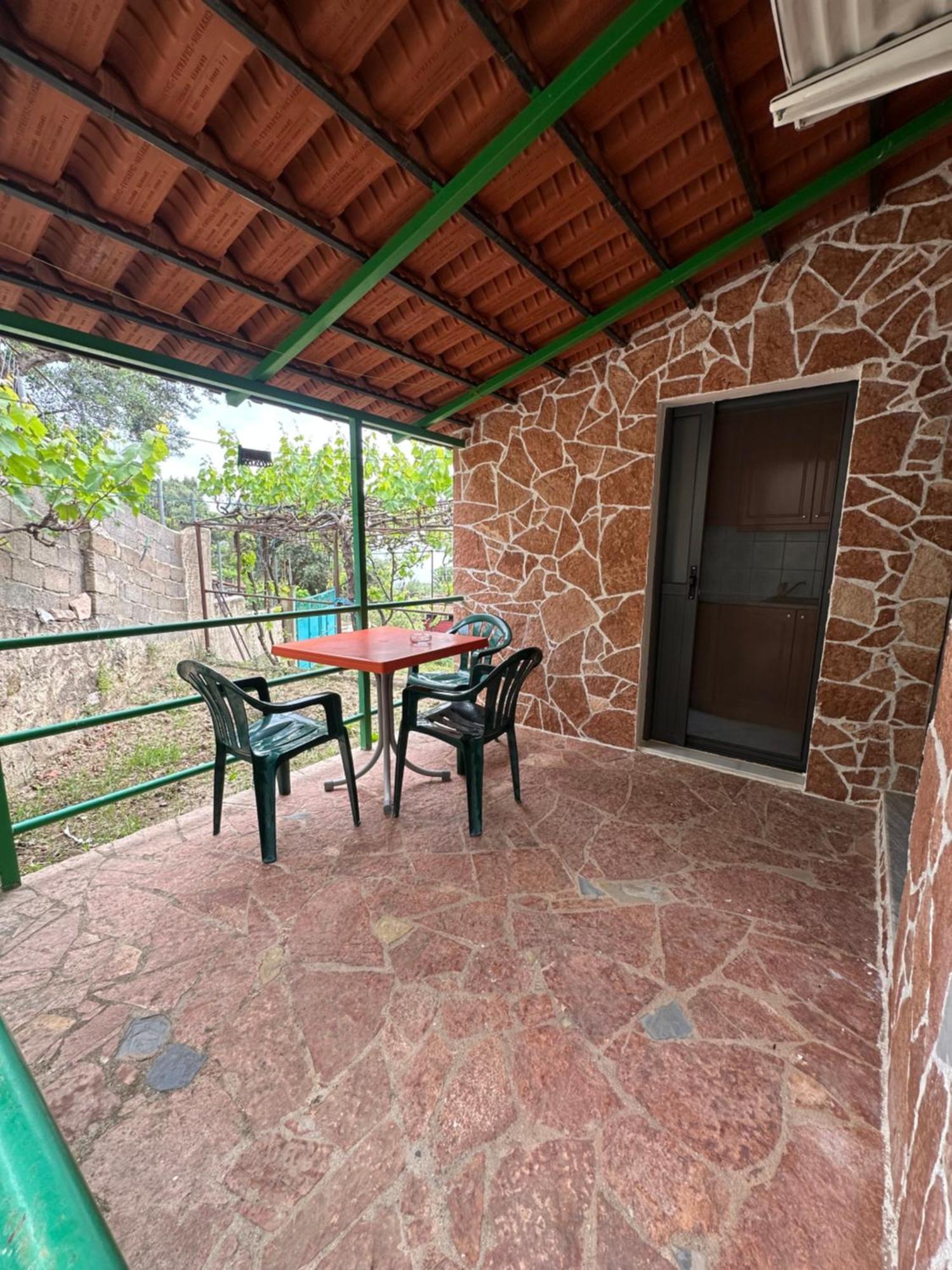 Romeo'S Guest House 2 Piqeras 外观 照片