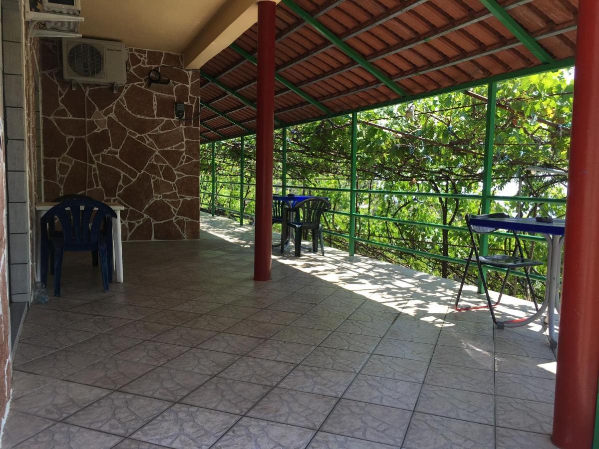 Romeo'S Guest House 2 Piqeras 外观 照片