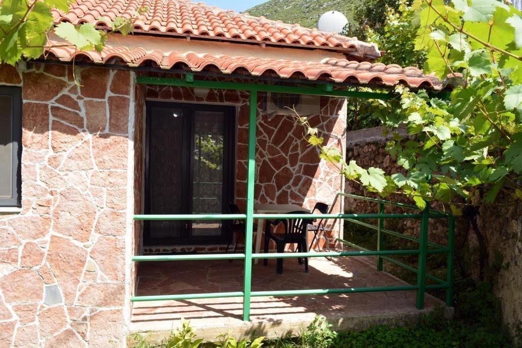 Romeo'S Guest House 2 Piqeras 外观 照片