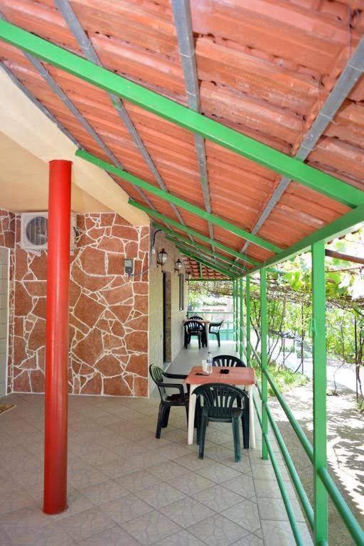 Romeo'S Guest House 2 Piqeras 外观 照片